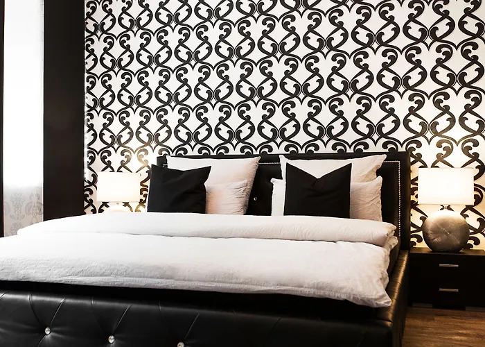 Hotel 1St Floor Koeln
