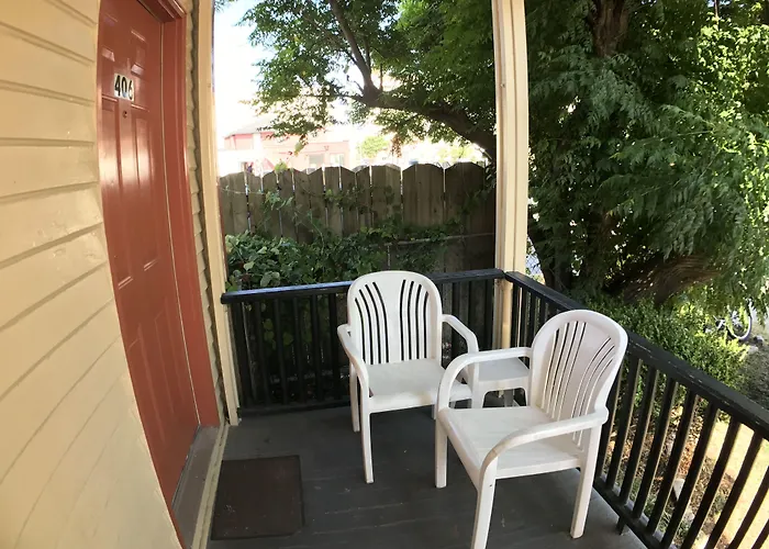 Ocean Cove Motel Virginia Beach