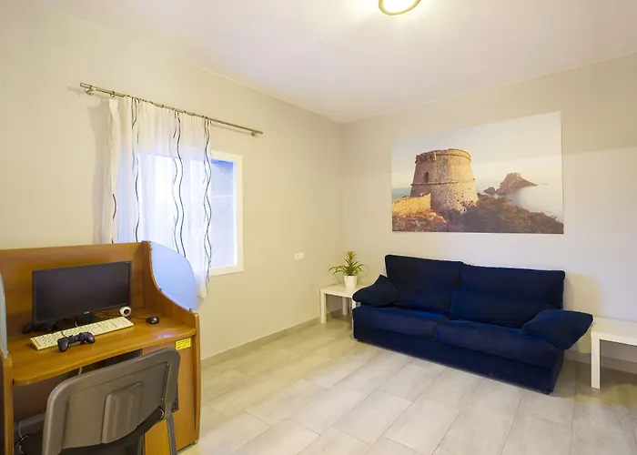 Hotel Anibal - Ab Group San Antonio Abad