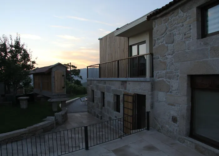 Casa De Lobos Vila Porto