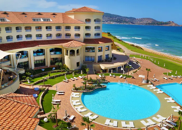 Hotel La Cigale Tabarca