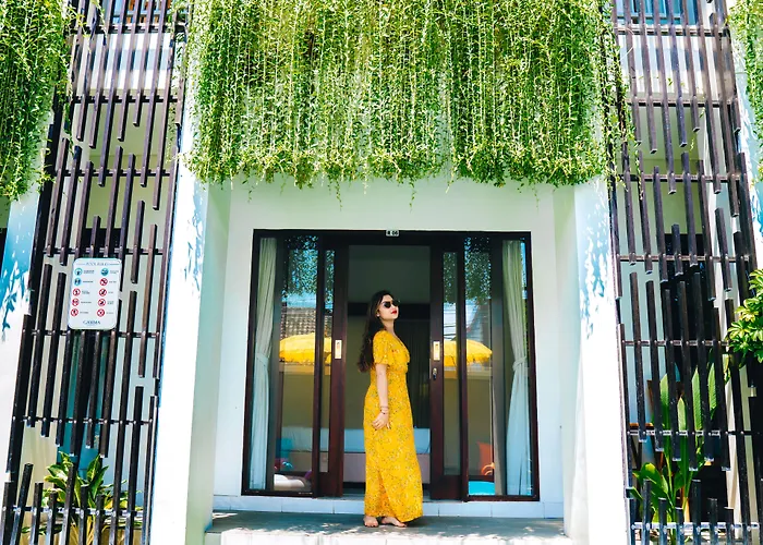 Bahana Guest House Kuta Lombok