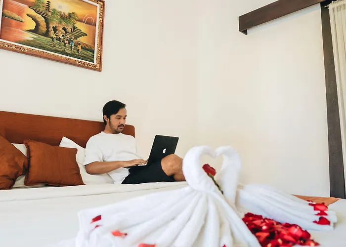 Bahana Guest House Kuta Lombok