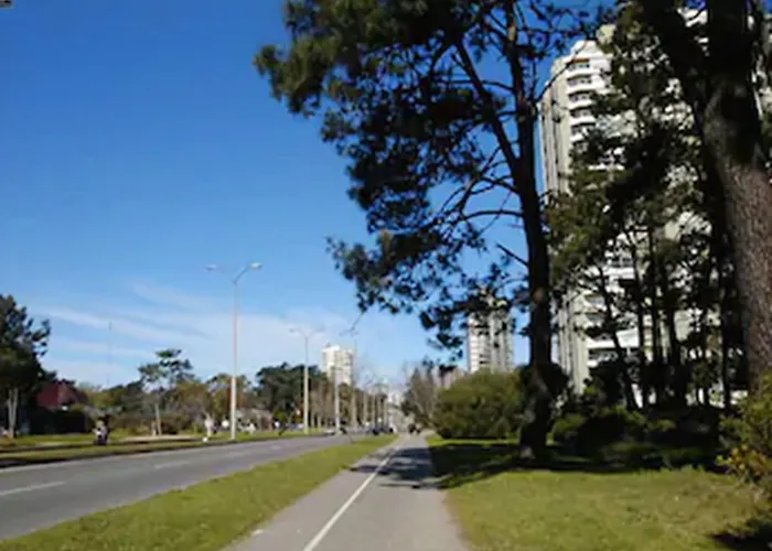 Hotel Roosevelt Punta del Este