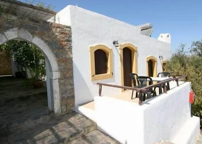 Boetiek Cretan Village Hotel Amoudara 