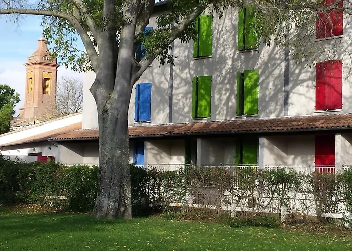 Friendly Auberge Colomiers