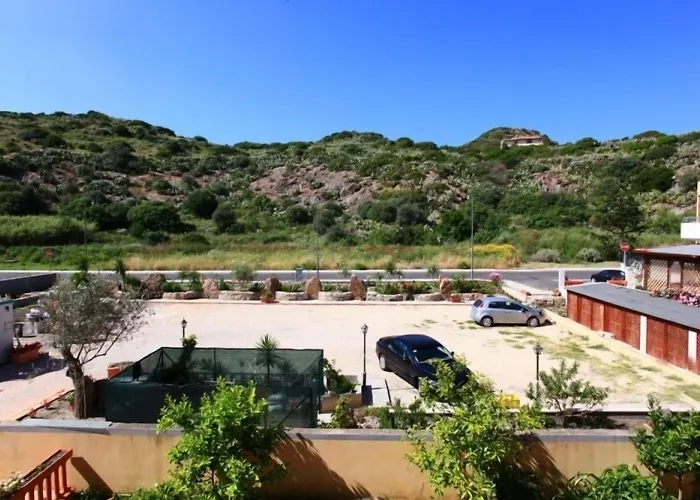 Mannu Hotel Bosa