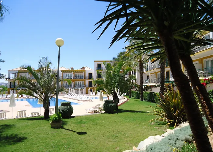 Garden Apartment Quinta do Morgado Tavira