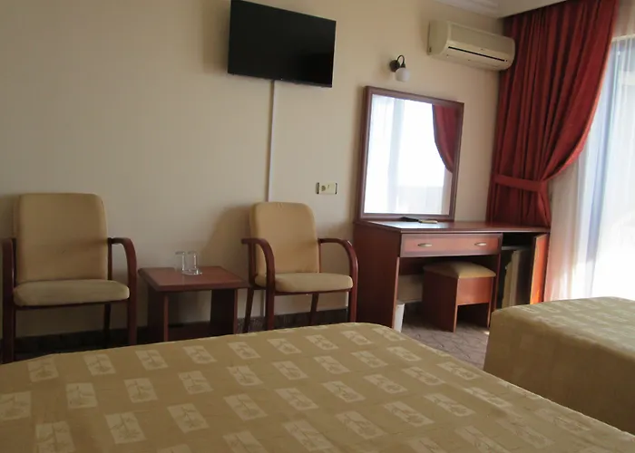 Sunshine Hotel