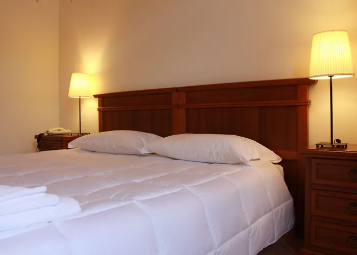 Boutique Hotel Portici Vicoforte