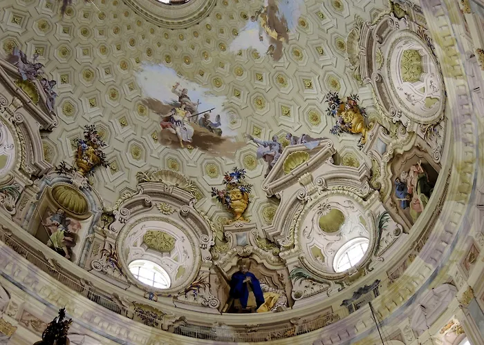 Boutique Hotel Portici Vicoforte