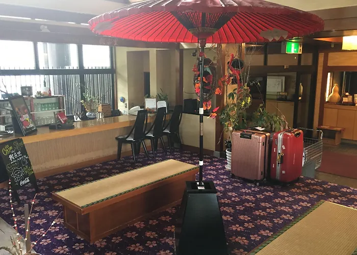 Okada Ryokan Warakutei
