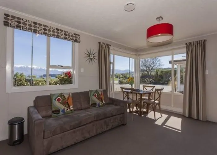 Wanaka View Motel