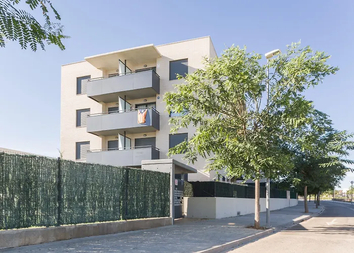 Pierre & Vacances Torredembarra