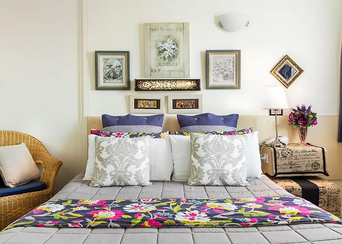 Airport Riverview Motel Brisbane