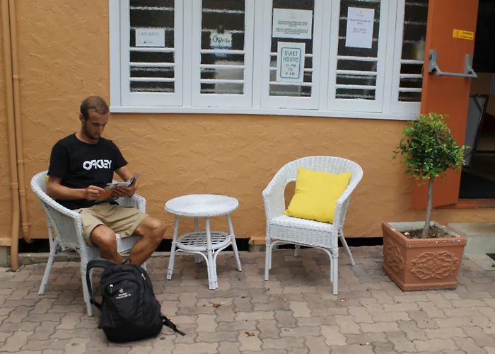 Civic Guest House Townsville