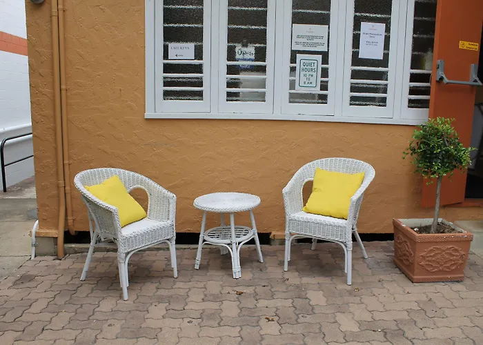 Civic Guest House Townsville