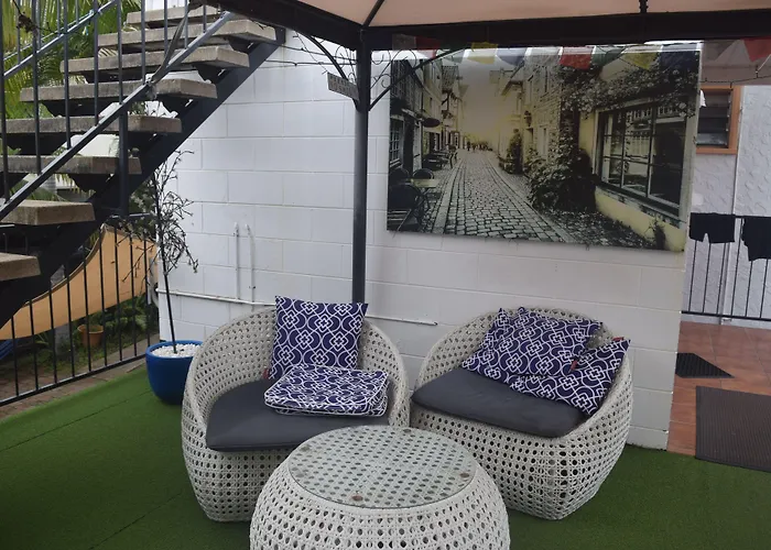 Civic Guest House Townsville