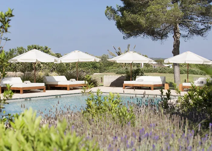 Boutique Fontsanta Hotel Thermal & Spa - Adults Only Colònia de Sant Jordi