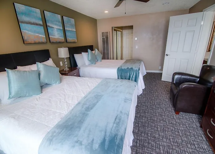 Beachcomber Inn South Lake Tahoe