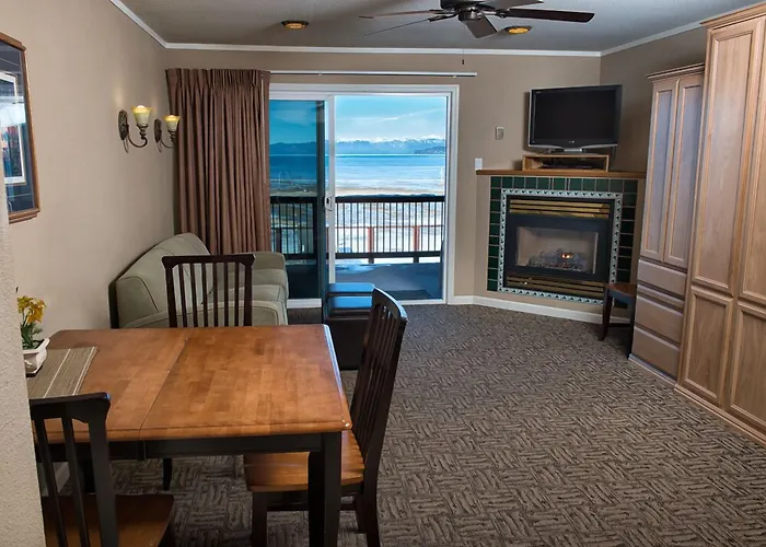 Beachcomber Inn South Lake Tahoe
