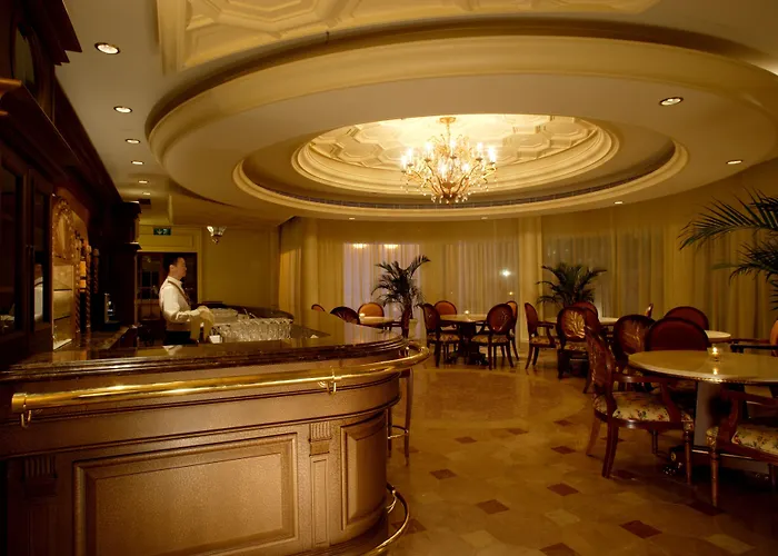 Rocks Hotel Macao