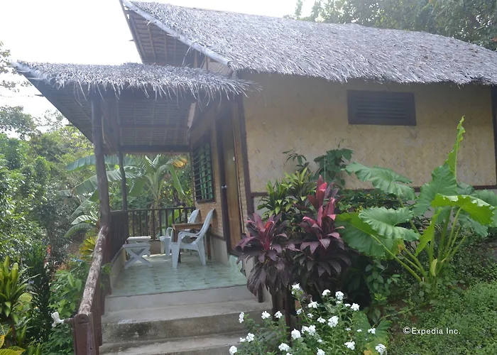Kamp Tapik - Sibaltan Hotel El Nido