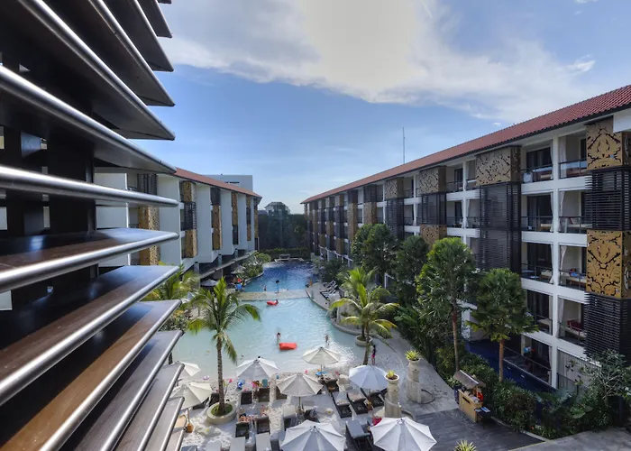 The Trans Resort Bali Seminyak 