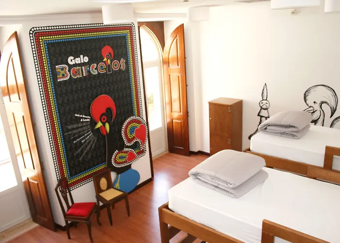 Hostel 2300 Thomar Tomar