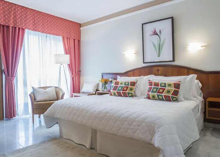 Nuevo Astur Spa Sanxenxo