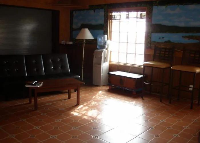Rk Hostel San Diego