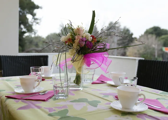 Guesthouse Villa Irena Zadar