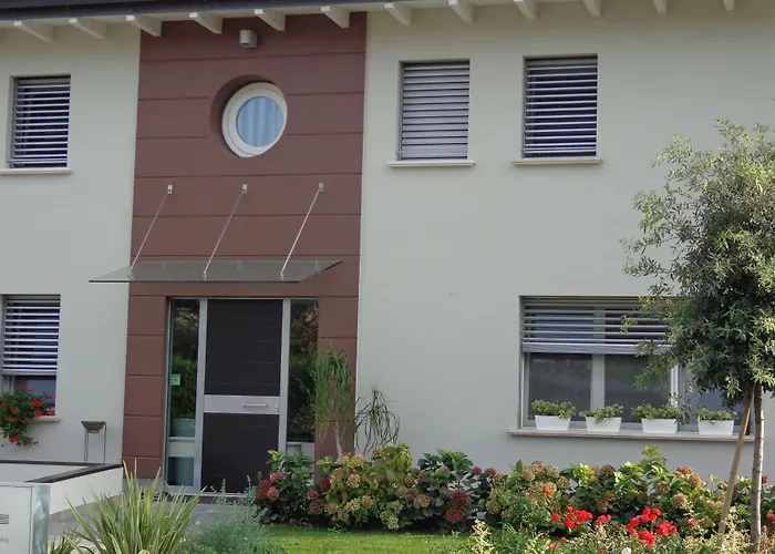 Boutique Bed and Breakfast Anima Mundi Curtatone