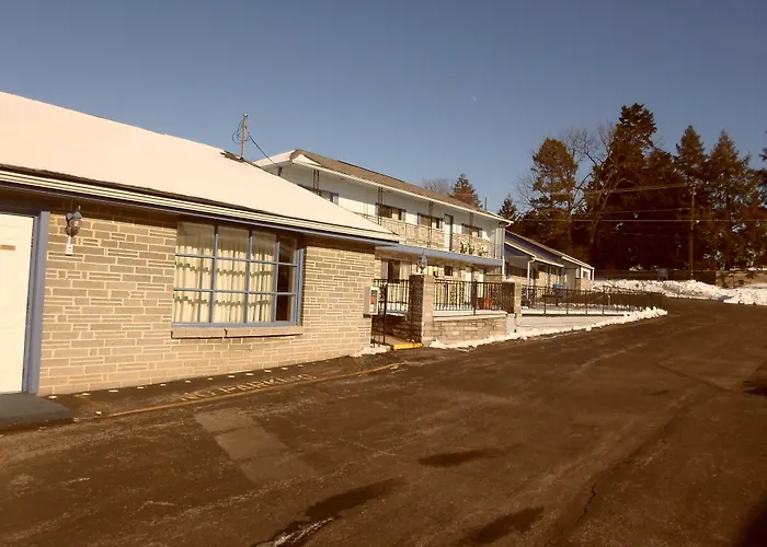 Colton Motel