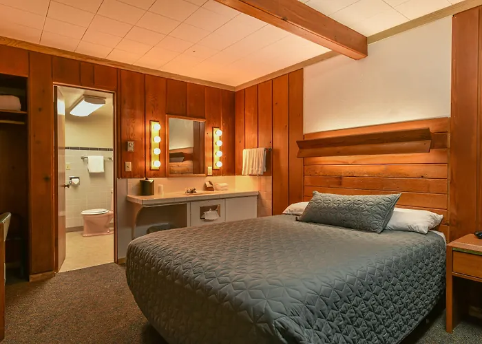 Sunset Oceanfront Lodging Bandon