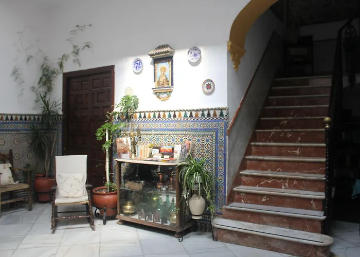 Pension el Portillo Córdoba