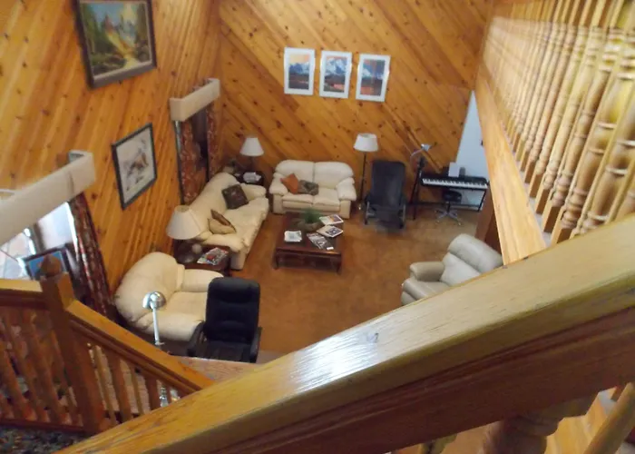 Fairbanks Extended Stay