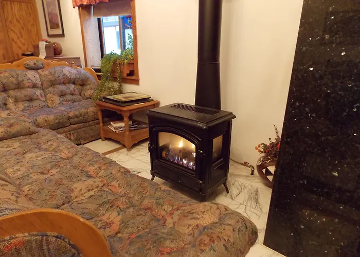 Fairbanks Extended Stay