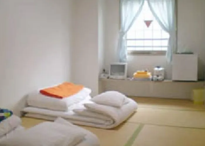 Ikawa Ryokan Hiroshima