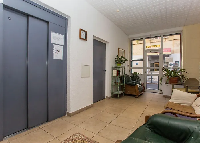 Résidence Meublée Services Marseille