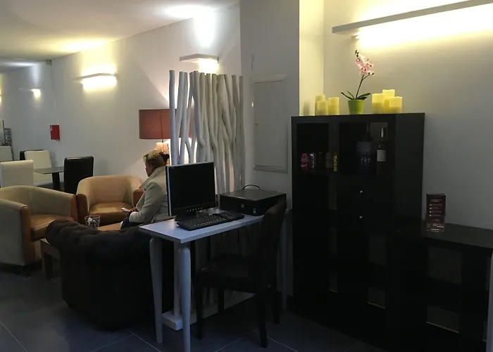 Adonis Hotel Straßburg