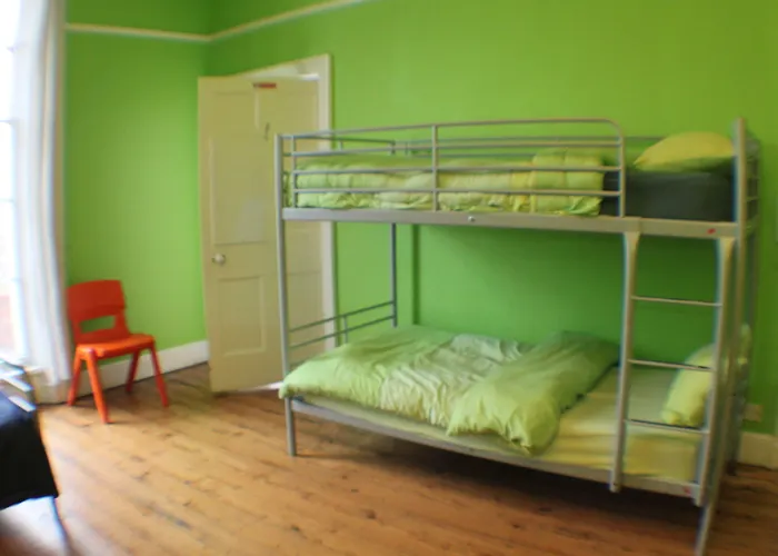 Everton Hostel