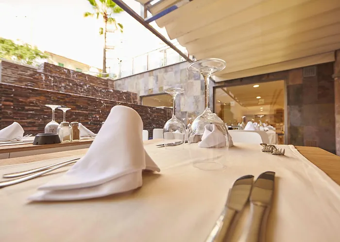 Boutique Mll Mediterranean Bay - Adults Only El Arenal 