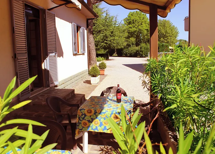 Agriturismo La Piana Castiglione del Lago