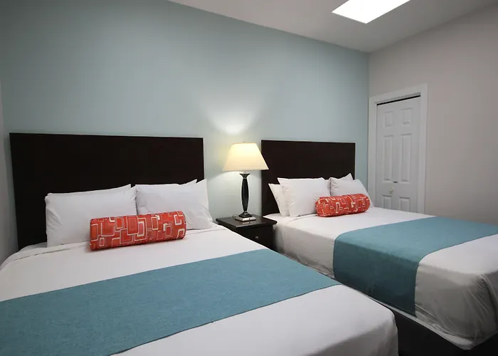 Monte Carlo Condos Ocean City