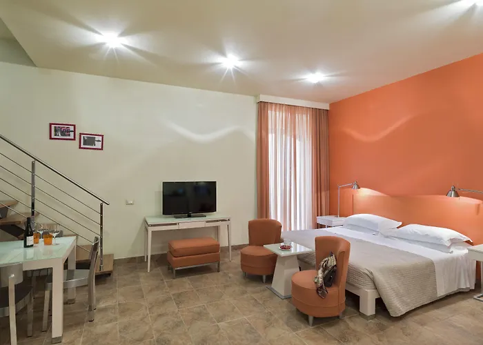 Aparthotel Popartment Firenze