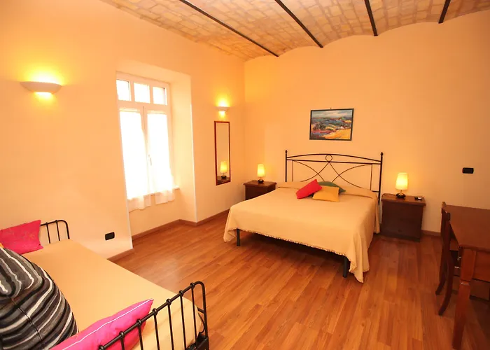 A Ca Degli Equi B&B Roma