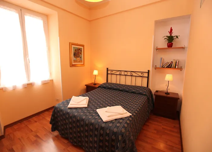 A Ca Degli Equi B&B Roma