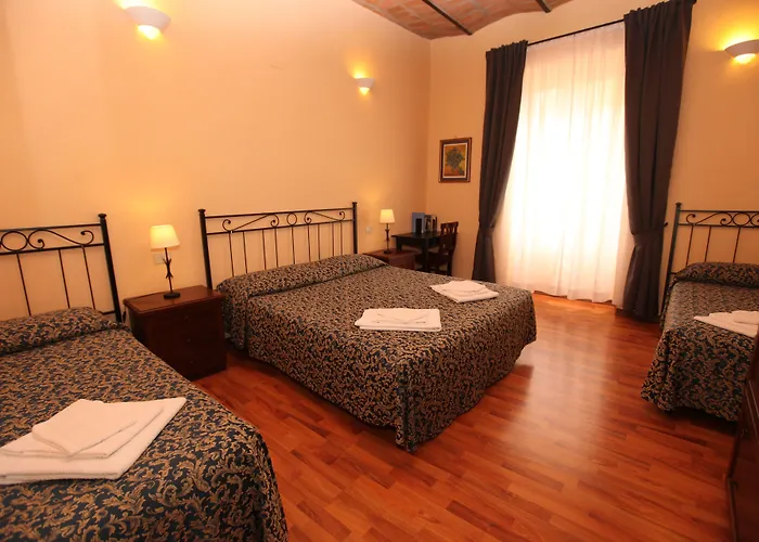 A Ca Degli Equi B&B Roma