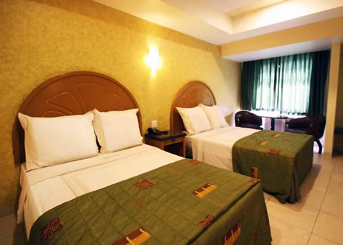 Hotel Astor Tijuana